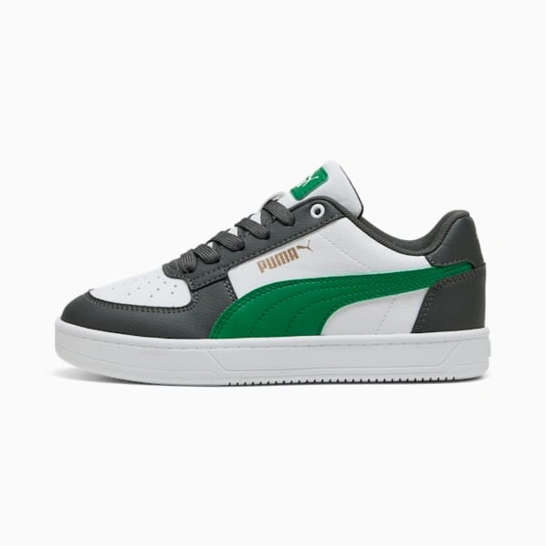 Puma Caven 2.0: Lasten jalkineet jotka loistavat kuin tähdet, loppumaton tyyli ja mukavuus jokaiselle seikkailulle!
